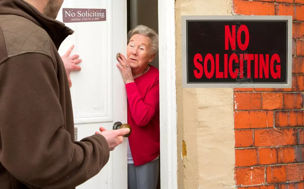 Treasure Valley No Soliciting Laws: What Homeowners Should Know