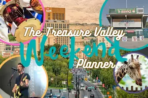 What's Happening In The Treasure Valley August 14 To 16