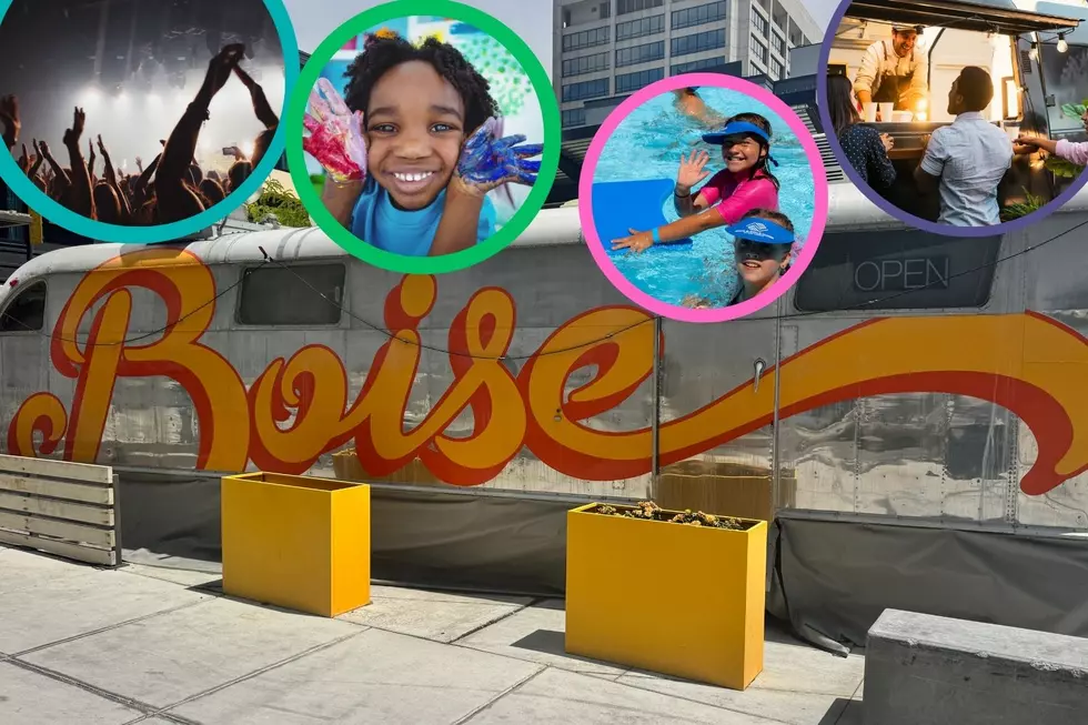 What's Happening In Boise The Week Of August 3 To 9