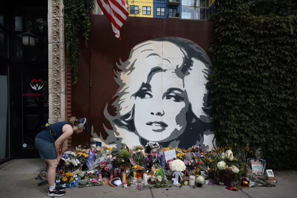 Scott Olson, Getty Images
