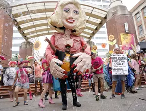 Dolly Parton Day 2026: Boise & Treasure Valley Events