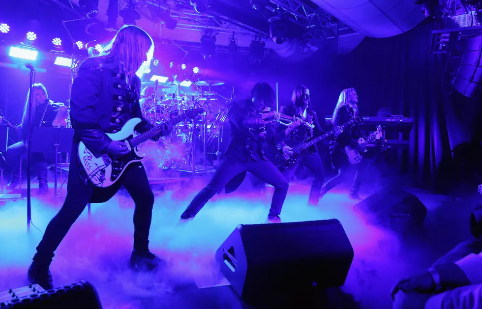 Trans-Siberian Orchestra Returns to Boise for Two Shows in 2026