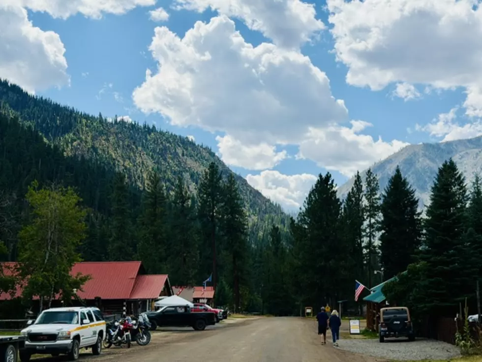We Visited One of Idaho’s Tiniest Villages and It Made Us Want to Slow Down