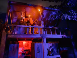Treasure Valley Pumpkin Patches, Corn Mazes & Haunted Houses 2026