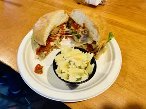 Porterhouse Market: An Eagle, Idaho Sandwich Shop Worth Trying