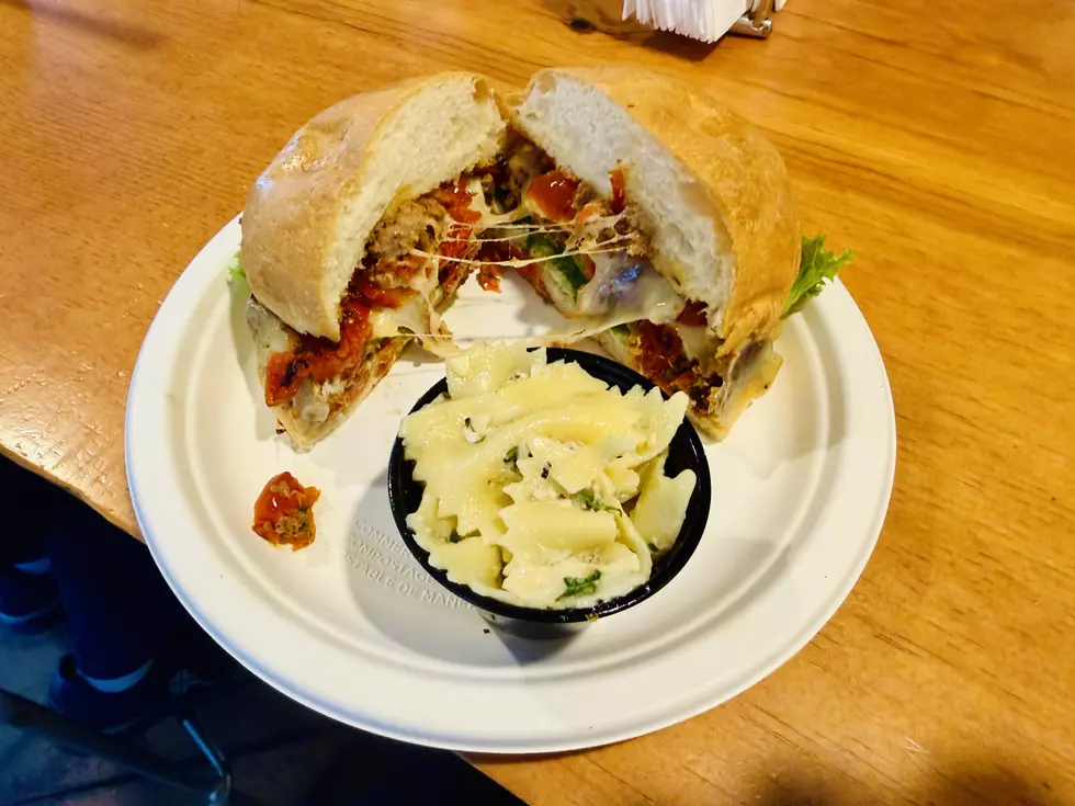 Porterhouse Market: An Eagle, Idaho Sandwich Shop Worth Trying
