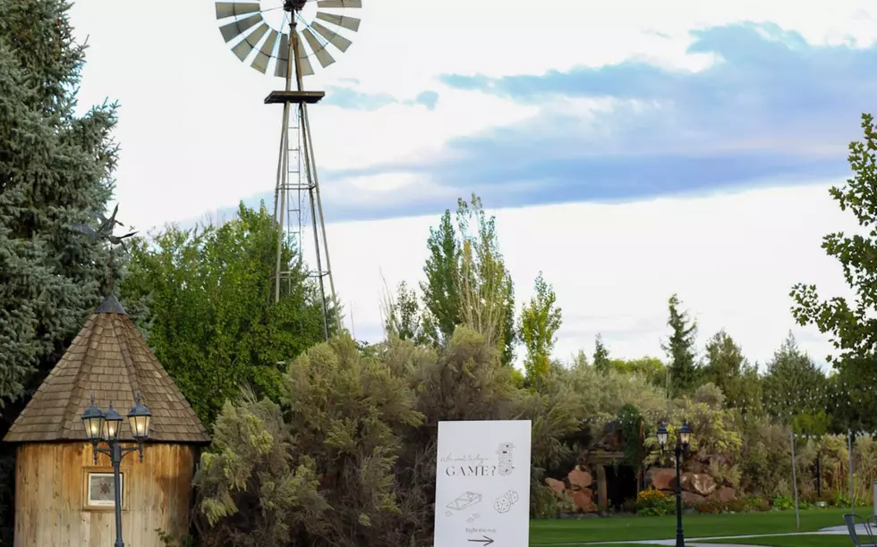 Sips for Hope Supports Nampa Family Justice Center and Camp Hope