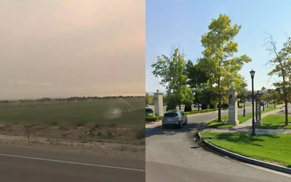 You Won’t Believe How Much Eagle Road Has Changed Since 2007