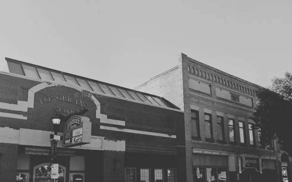 I Spent the Night Inside One of Idaho’s Most Haunted Places