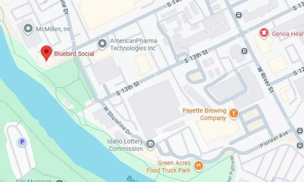 Google Maps