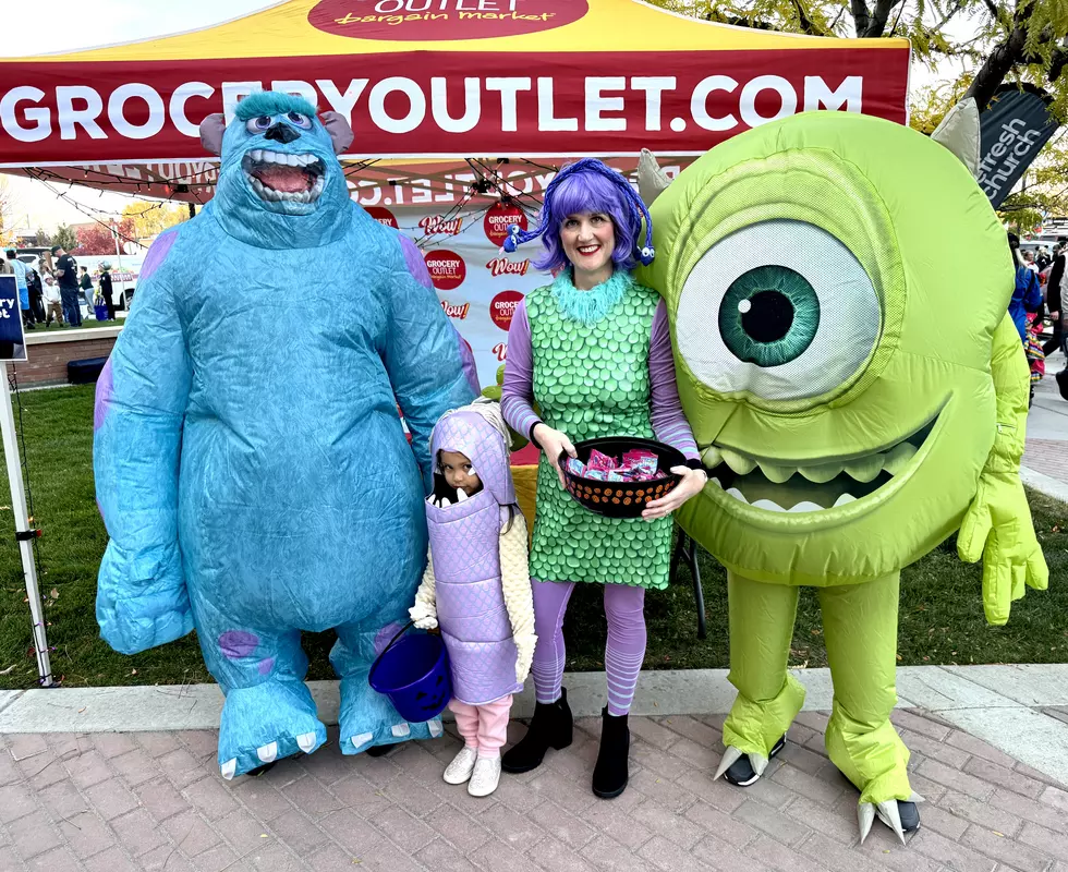 Boise & Treasure Valley Trunk-or-Treat Guide 2026