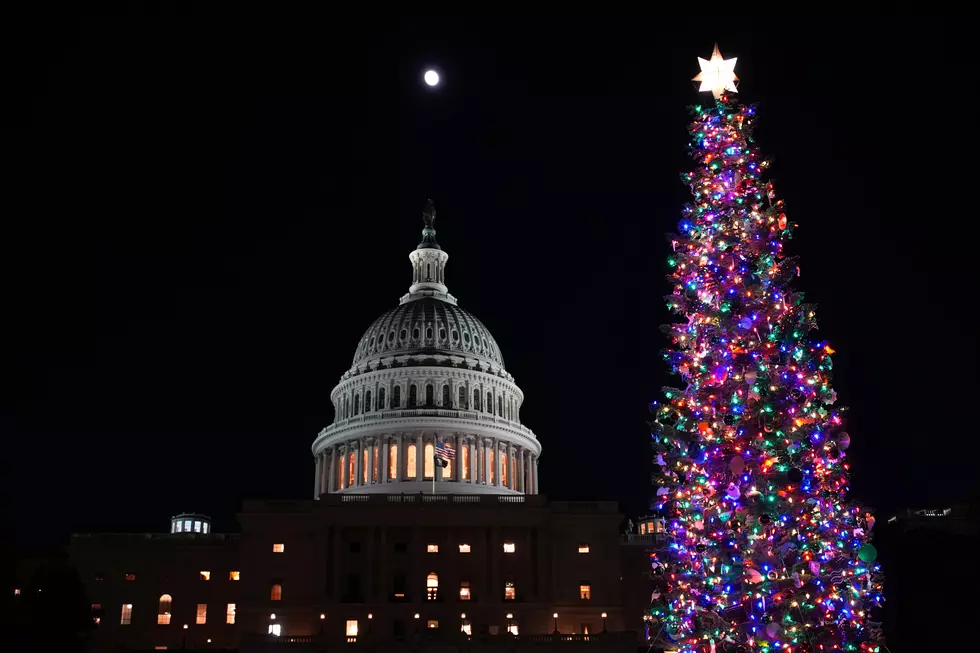 Andrew Harnik, Getty Images