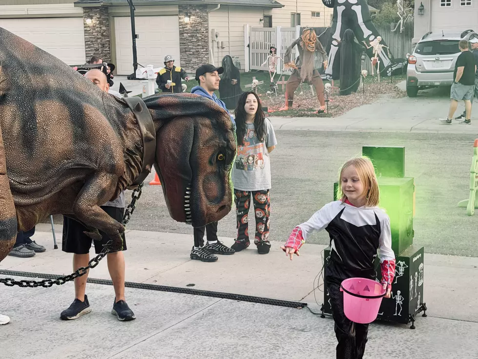 Boise Weekend Events October 21–25: Halloween Fun & More