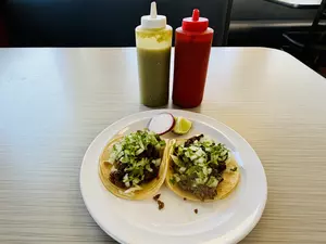 Tacoberfest: Trying Tacos Mi Ranchito in Emmett, Idaho