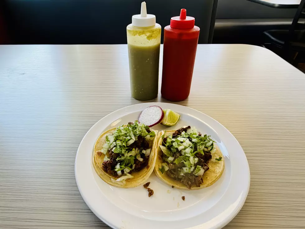 An Old Emmett Restaurant Has a New Life And Really Good Tacos