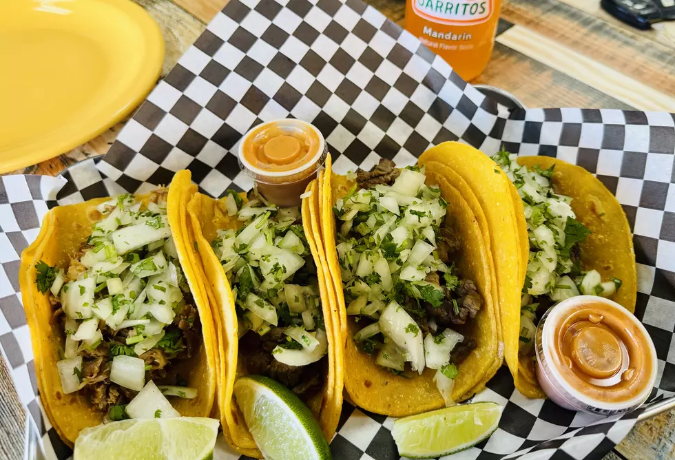 TACOBERFEST: Two More Treasure Valley Taco Stops, and We May Have a New Favorite!