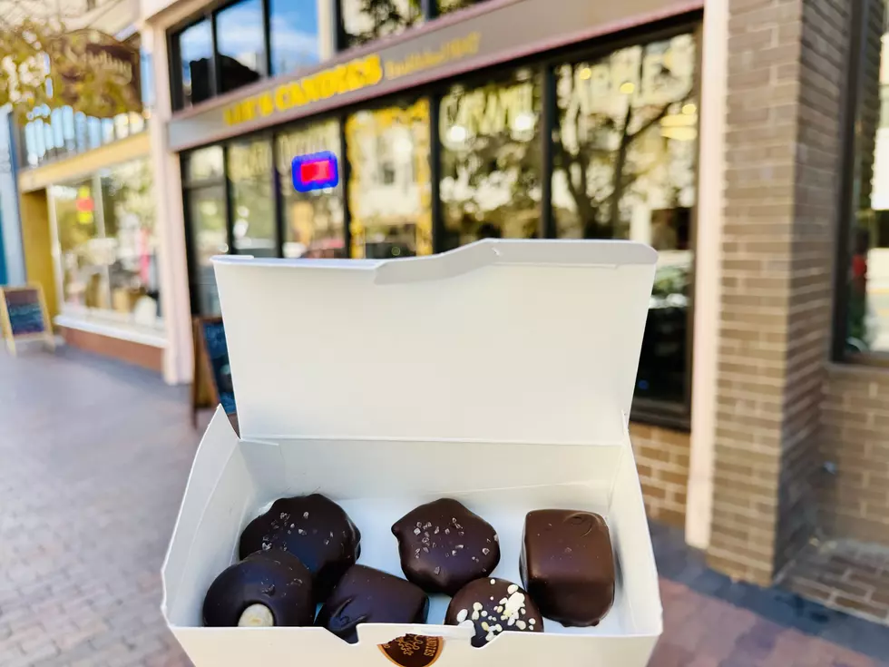 Idaho’s Favorite Halloween Candy Revealed, But These Local Candy Shops Are So Much Better