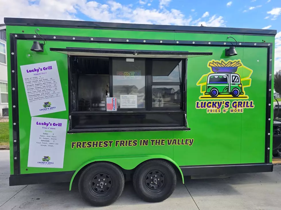 Lucky's Grill