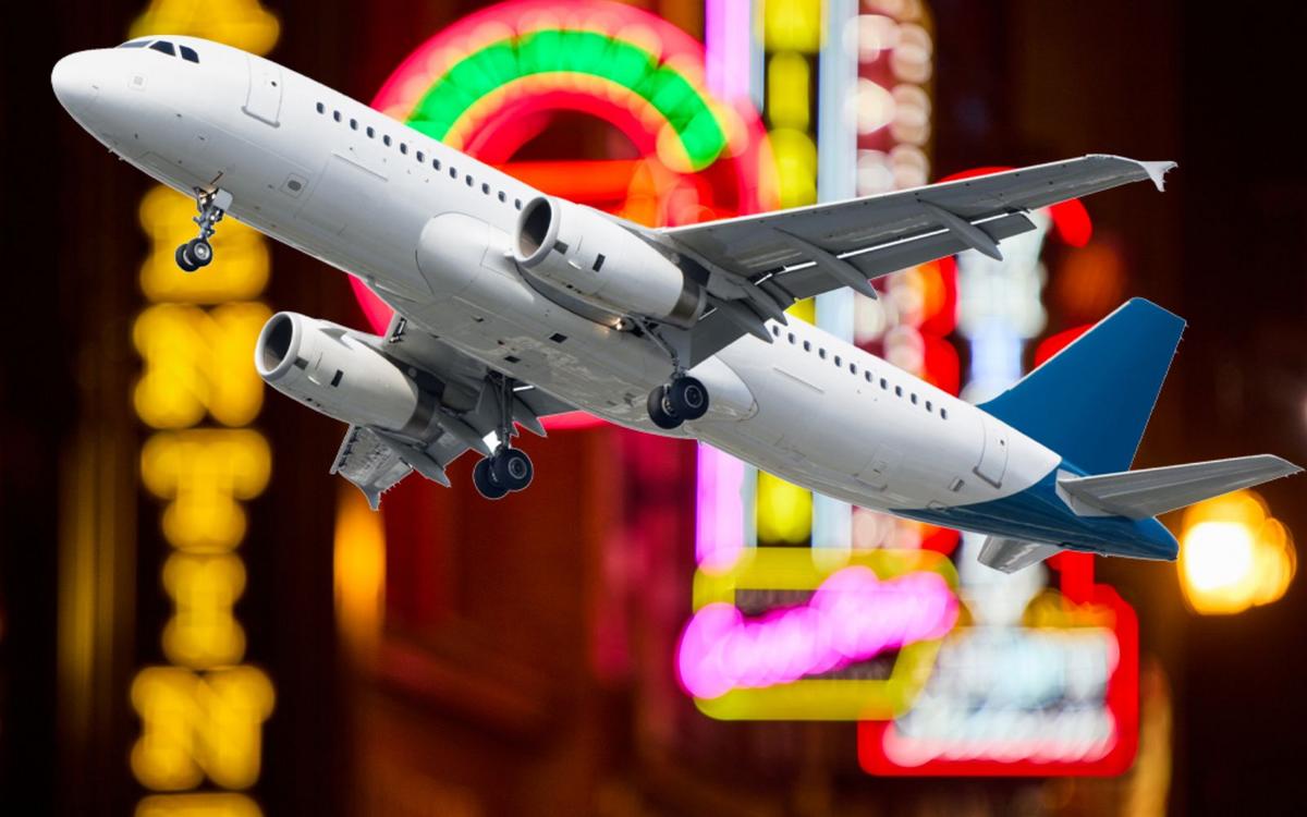 Boise Airport adds seasonal nonstop routes with Southwest and Alaska