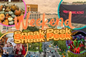 Fun Things to Do in Boise and the Treasure Valley This Weekend