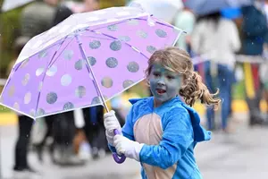 Boise’s YMCA Halloween Run Returns With Costumes and a Brand-New Half Marathon