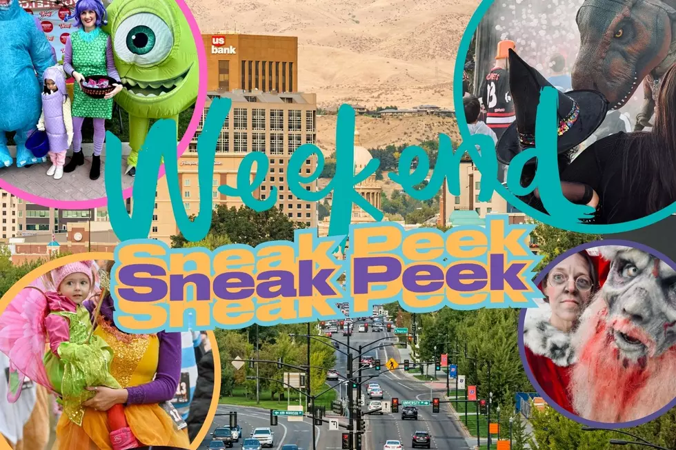 Halloween Fun, Broadway, Fall Festivals and More: Your Treasure Valley Weekend Guide
