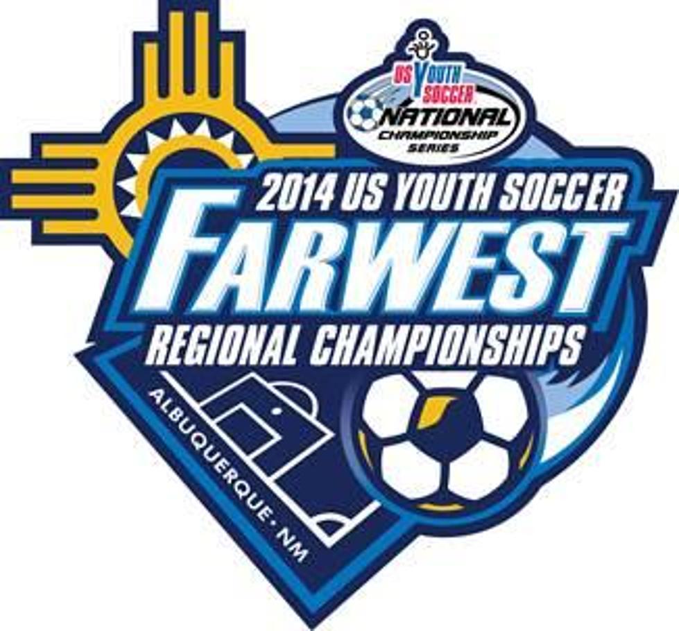 Boise Teams Advance To 2014 US Youth Soccer Region IV Championships