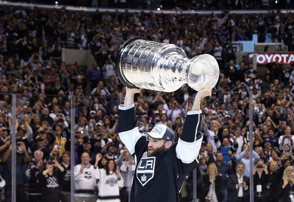 2014 Stanley Cup Finals — L.A. Kings Beat N.Y. Rangers In 2 OTs For Title