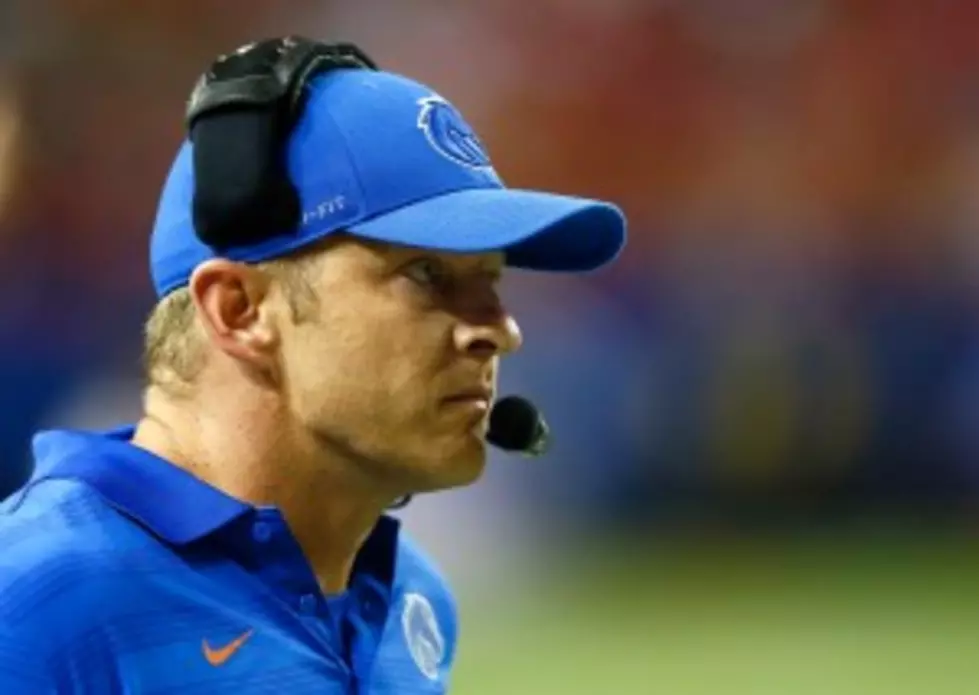 New College Football Rankings Have Boise State Back in the Saddle