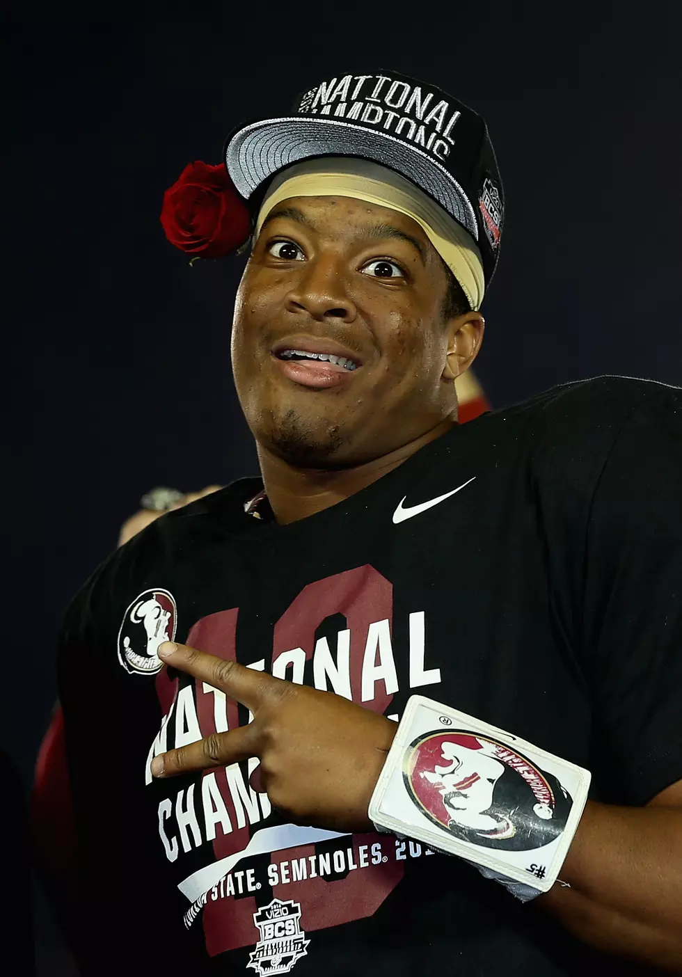 Is It Time For Jameis Winston To Go?