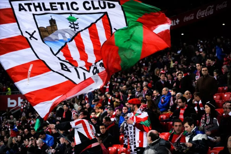 Basque Soccer Friendly Tickets on Sale