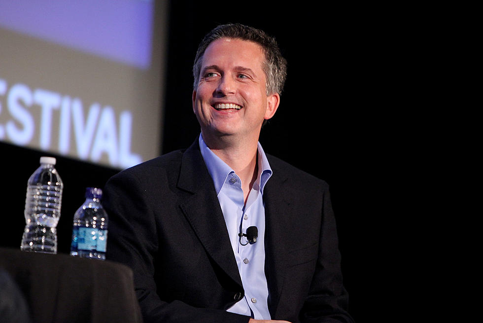 Bill Simmons Gets New Talk Show