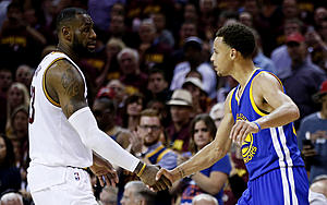 NBA Finals: Is it over tonight?