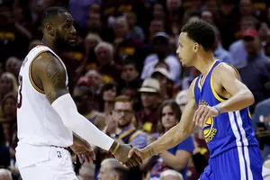 NBA Finals 2016:  Is It Over Tonight?  Vote Here!