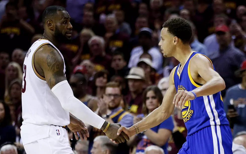 NBA Finals 2016: Who Wins Game 7 Warriors Or Cavs?