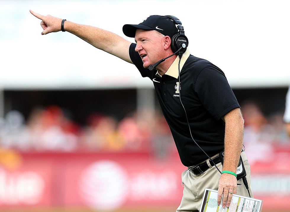 Coach Petrino Previews the match up with the Pirate