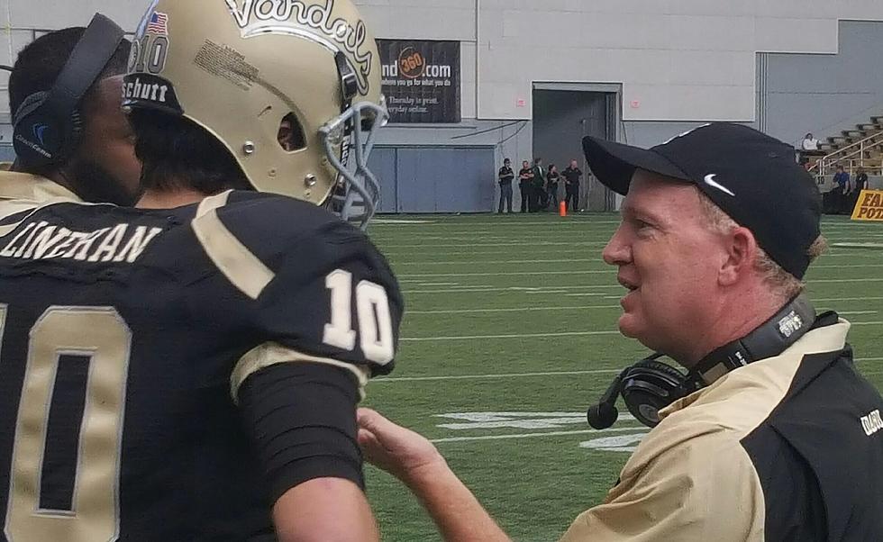 Watch Idaho Vandals Preview New Mexico State