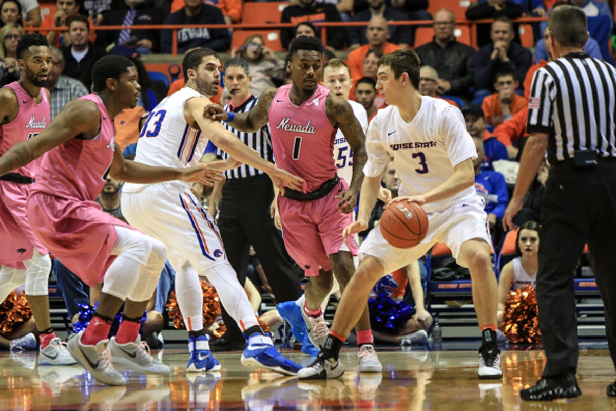 Mountain West Basketball Is A Six Team Race mountain-west-basketball-is-a-six-team-race