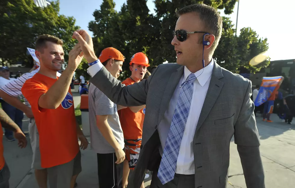 Bryan Harsin Opens Up About David Moa&#8217;s Arrest