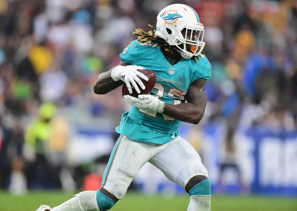 Boise’s Own Jay Ajayi to Play Steelers