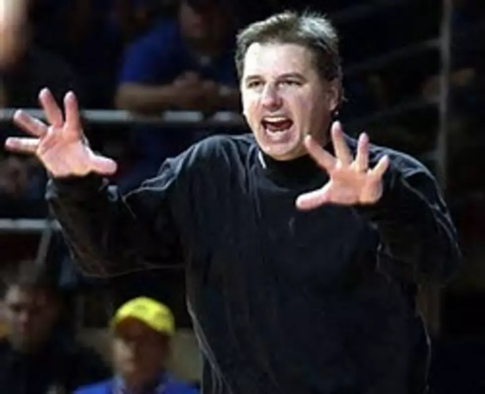Leaked Eustachy Report Concerning Abuse