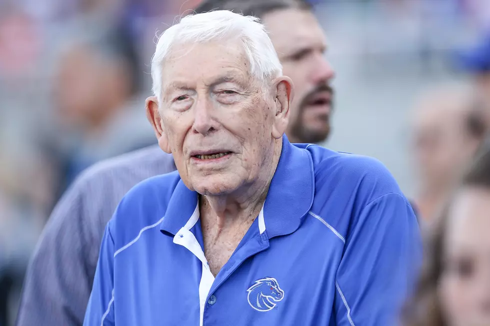 Legendary BSU Coach Lyle Smith Dies at 101