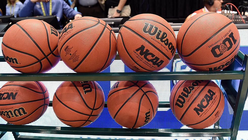 Senior Night for Boise State Basketball