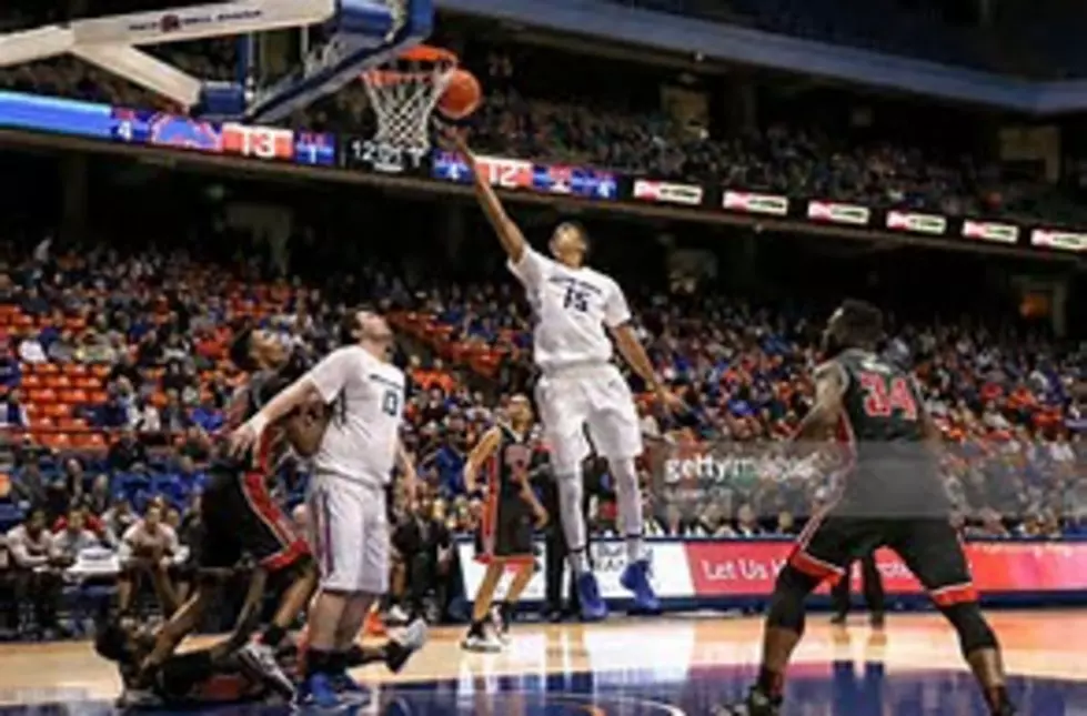 Hutchison First Team All Mountain West