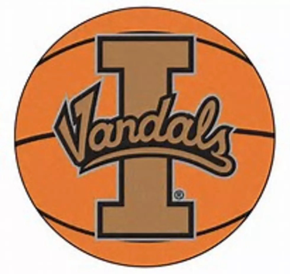 Vandals Host CIT Game