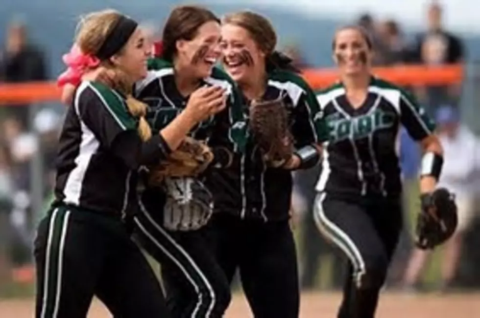 Eagle and Boise Fight for Softball Supremacy