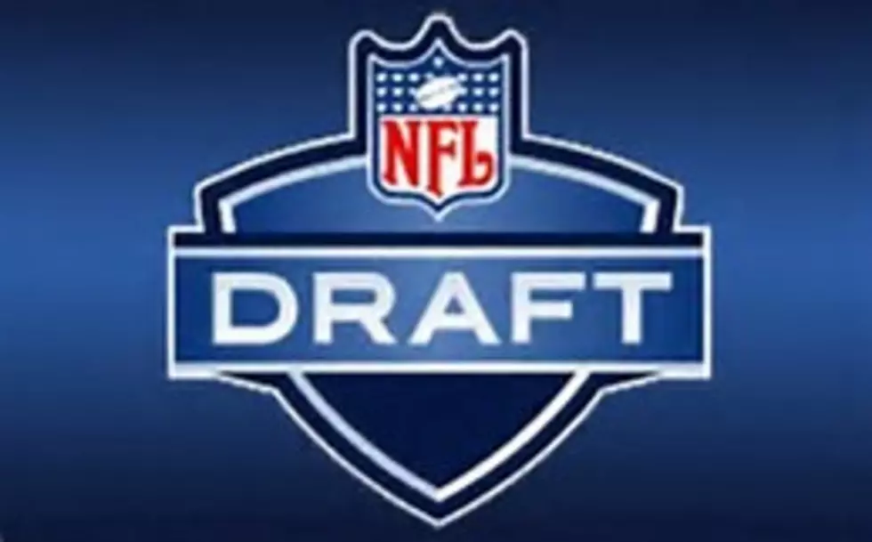 BSU-Idaho and the NFL Draft