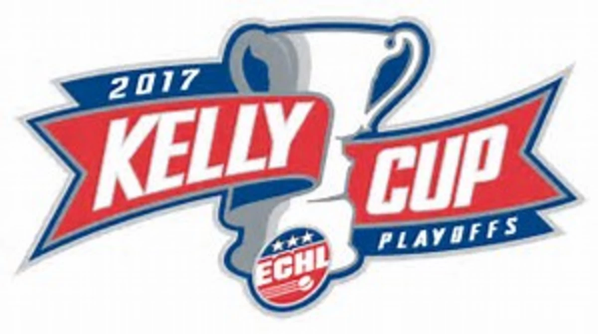 Road to the Kelly Cup Through Boise?