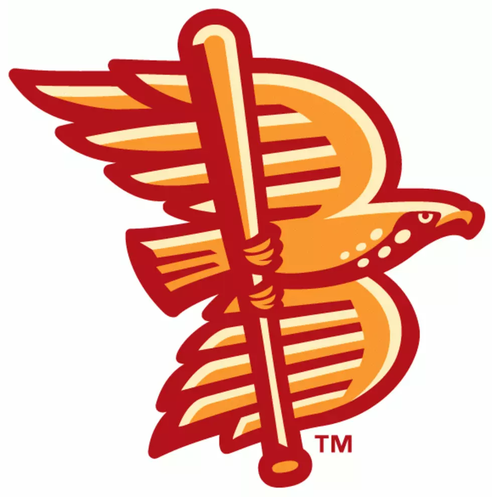 Happy Birthday Boise Hawks