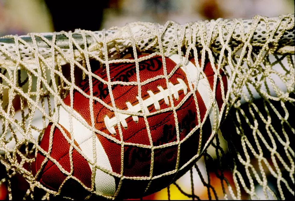 Potato Bowl Football Challenge